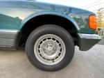 Mercedes-Benz 280 SE 1983 года (EU)